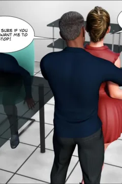 PigKing- Father-in-Law at Home Part 3- x (73)