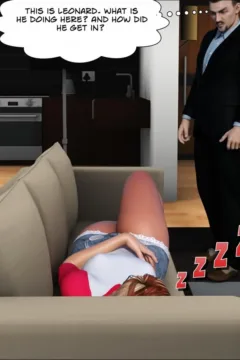 PigKing – Leonard and His Friends- o (16)