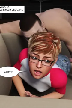 PigKing – Leonard and His Friends- o (28)