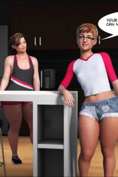 PigKing – Leonard and His Friends- o (7)