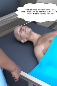 PigKing- Nurse Celeste – Hot Like Forever- x (5)