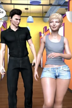 PigKing – Tanning- x (17)