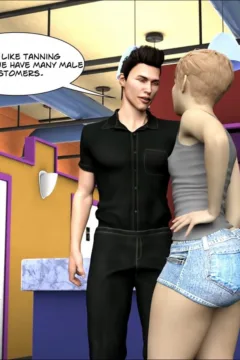 PigKing – Tanning- x (5)