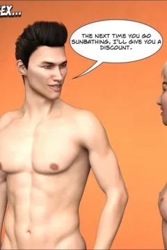 PigKing – Tanning- x (57)