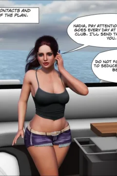 PigKing- The Origin Of Nadine 3- x (21)