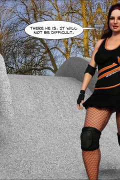 PigKing- The Origin Of Nadine 3- x (24)