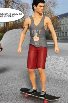 PigKing- The Origin Of Nadine 3- x (25)