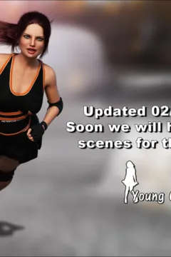 PigKing- The Origin Of Nadine 3- x (26)