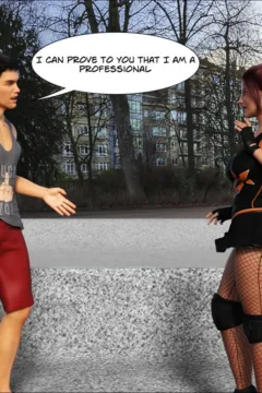 PigKing- The Origin Of Nadine 3- x (31)