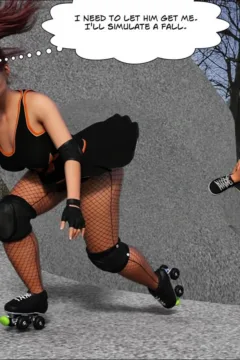 PigKing- The Origin Of Nadine 3- x (38)