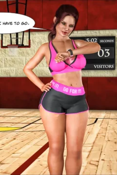 PigKing – The Origin of Nadine (10)