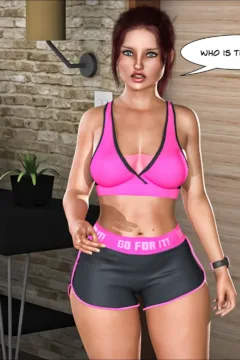 PigKing – The Origin of Nadine (12)