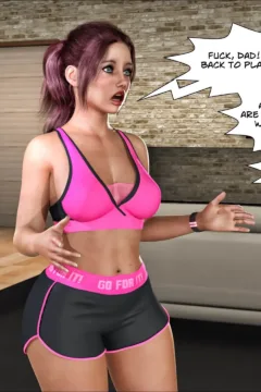 PigKing – The Origin of Nadine (14)