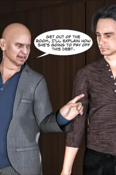 PigKing – The Origin of Nadine (16)