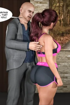 PigKing – The Origin of Nadine (18)