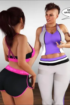 PigKing – The Origin of Nadine 2- x (17)