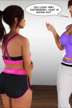 PigKing – The Origin of Nadine 2- x (18)