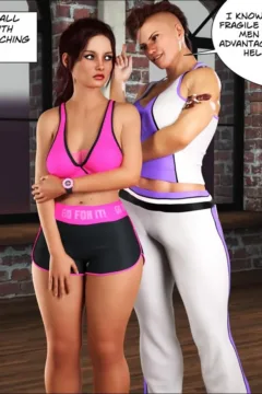 PigKing – The Origin of Nadine 2- x (20)