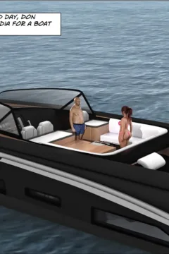 PigKing – The Origin of Nadine (37)