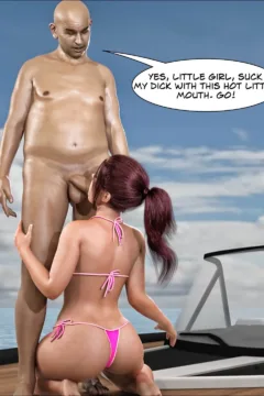 PigKing – The Origin of Nadine (45)