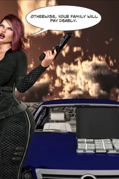 PigKing – The Origin of Nadine (5)