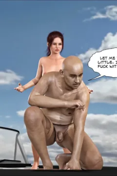 PigKing – The Origin of Nadine (62)