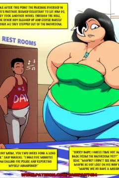 Rampant404- Chunky Buns- x (12)