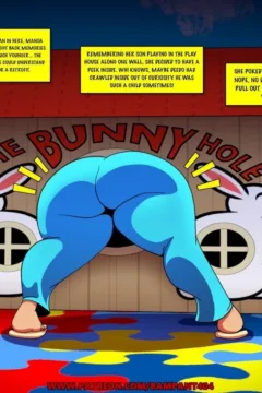 Rampant404- Chunky Buns- x (14)