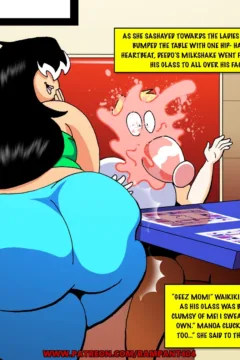 Rampant404- Chunky Buns- x (5)