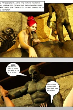 Reward Of The Orcs Vol.2 (13)