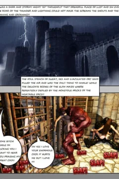 Reward Of The Orcs Vol.2 (6)