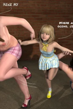 Rivals – K. Viscous- x (6)