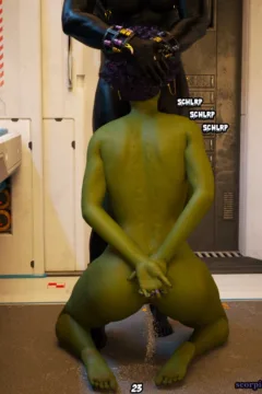 Scorpio69- Conquest of The Qu`langee- x (23)