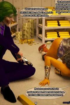 Scorpio69- The Heist -x (10)