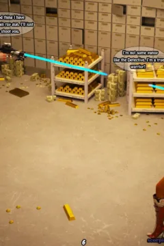 Scorpio69- The Heist -x (7)