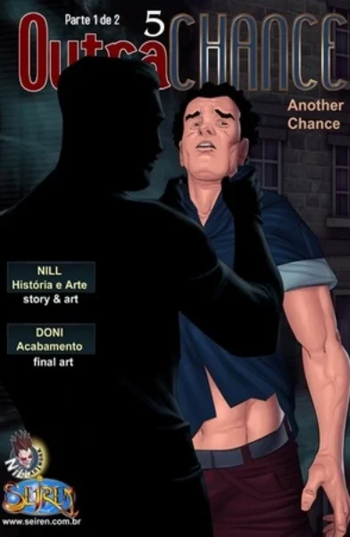 Seiren- Another Chance 5 - Part 1 (English)- xyz