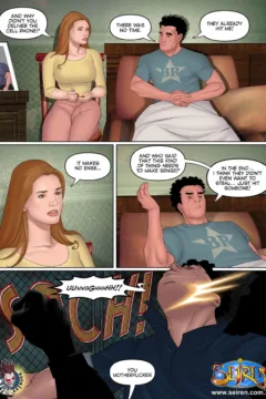 Seiren- Another Chance 5 – Part 1- x (2)