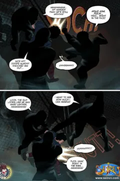 Seiren- Another Chance 5 – Part 1- x (3)