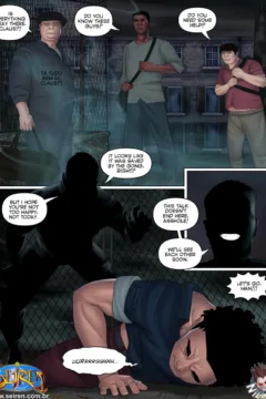 Seiren- Another Chance 5 – Part 1- x (9)