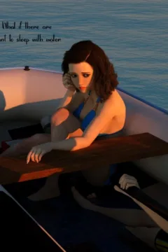 Senderland Studios- Sailing Disaster – x(11)