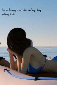 Senderland Studios- Sailing Disaster – x(12)