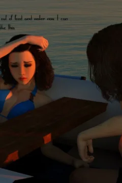 Senderland Studios- Sailing Disaster – x(15)