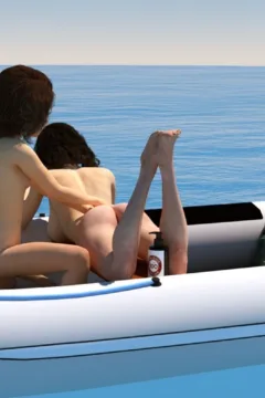 Senderland Studios- Sailing Disaster – x(20)