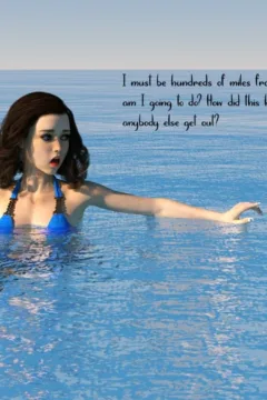 Senderland Studios- Sailing Disaster – x(3)