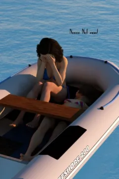 Senderland Studios- Sailing Disaster – x(41)