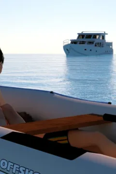 Senderland Studios- Sailing Disaster – x(42)