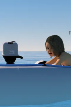 Senderland Studios- Sailing Disaster – x(5)