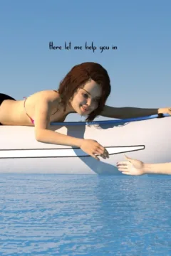 Senderland Studios- Sailing Disaster – x(6)