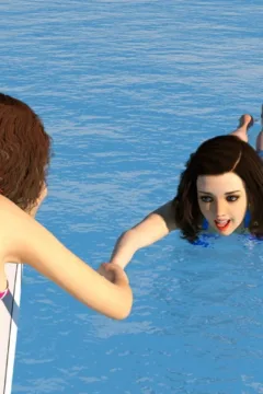 Senderland Studios- Sailing Disaster – x(7)