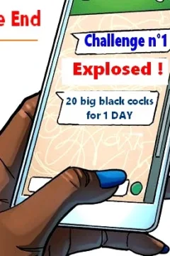 Shooterm- Black and blondes- x (20)